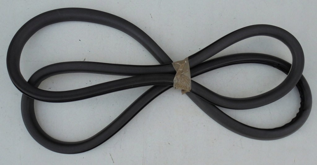 фото №1, Renault laguna iii прокладка дверь правая задняя hb