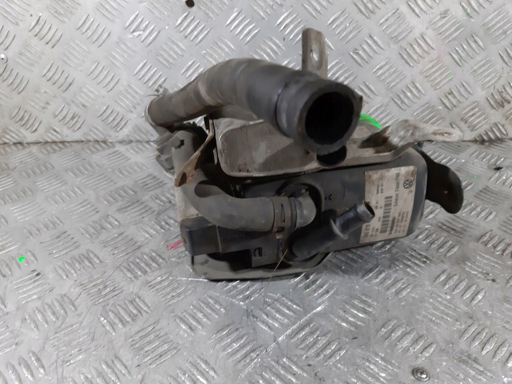 фото №15, Webasto обогреватель стояночный honda prelude iv