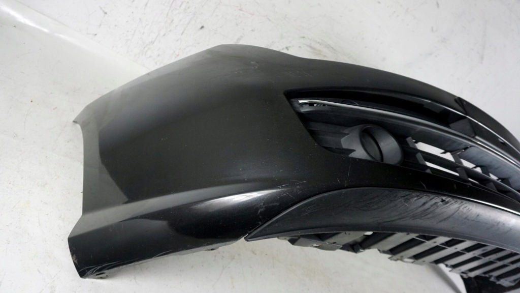 Купить Бампер перед передний renault laguna 3 iii 07-10 2007-2010 nv676 620220001r