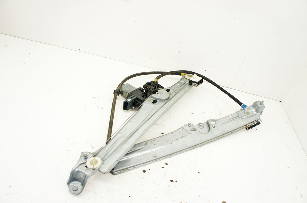 фото №6, Si181 renault espace v механизм стекло правый перед