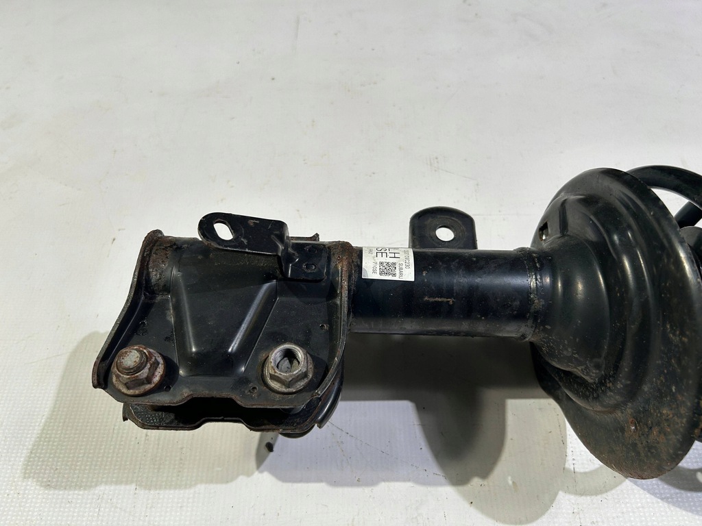 фото №8, Амортизатор перед передній лівий subaru wrx vb 2022r-