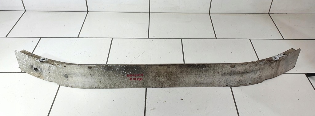 Купить Insignia a балка усилитель бампера перед передний #