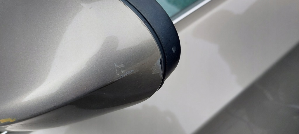 фото №8, Двері ліва bmw e92 platinbronze металік