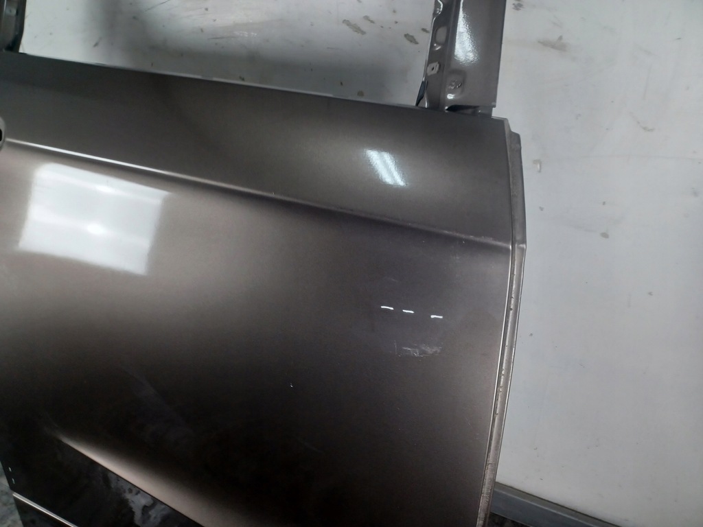 фото №6, Двері -- ford edge -- задні праве задня правий