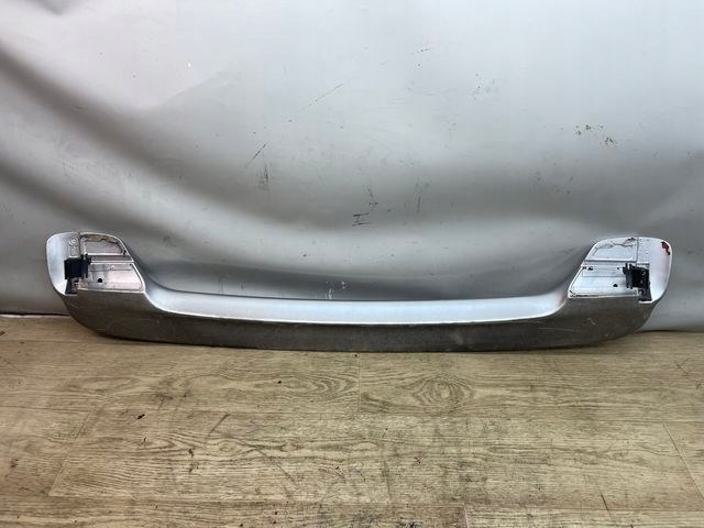 фото №4, Volvo v70 i r-design спойлер спойлер кришки багажника