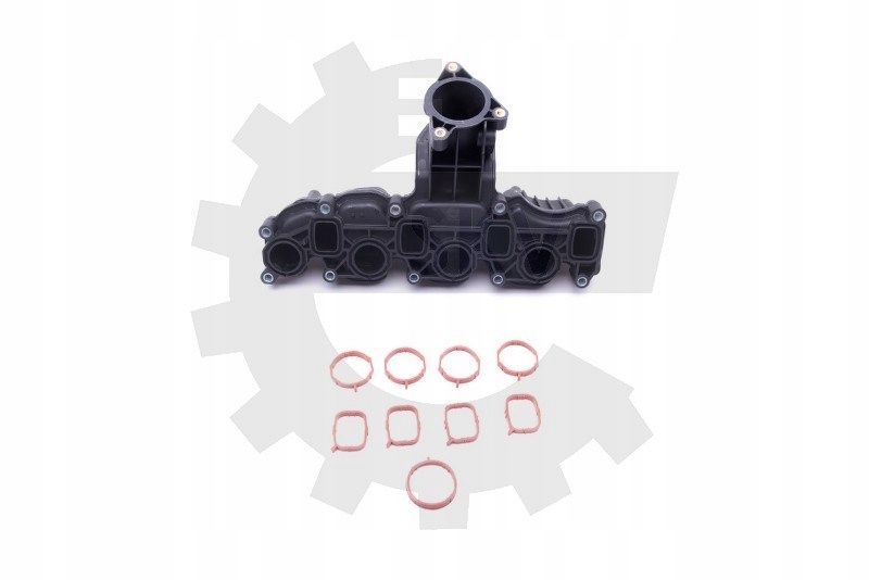фото №10, Esen skv 49skv008 модуль труби wlotowej