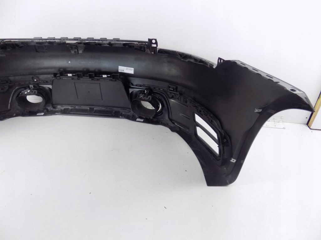 фото №7, Бампер задняя задний porsche 911 992 новый orginał