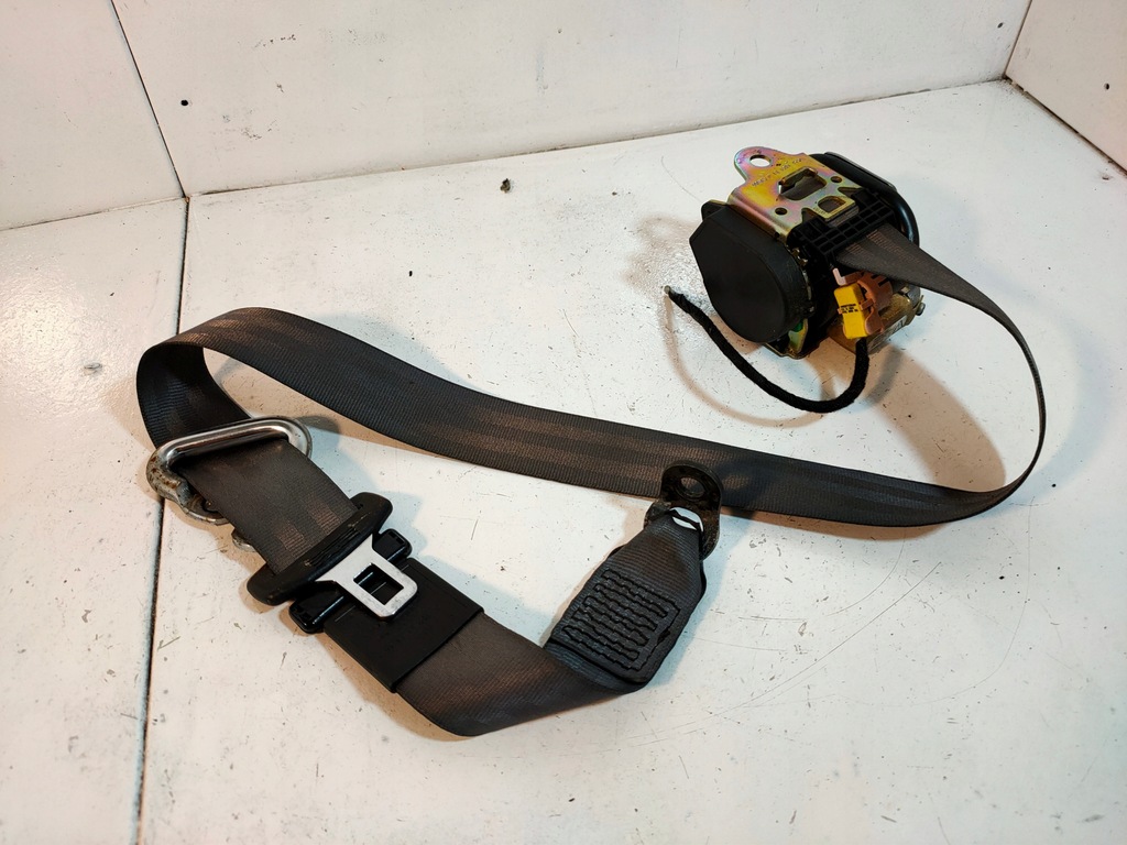 фото №1, Pas безпеки лівий перед tt 8n 8n8857705g