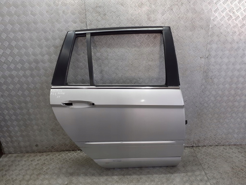 фото №1, Двері правий задня chrysler pacifica ps2