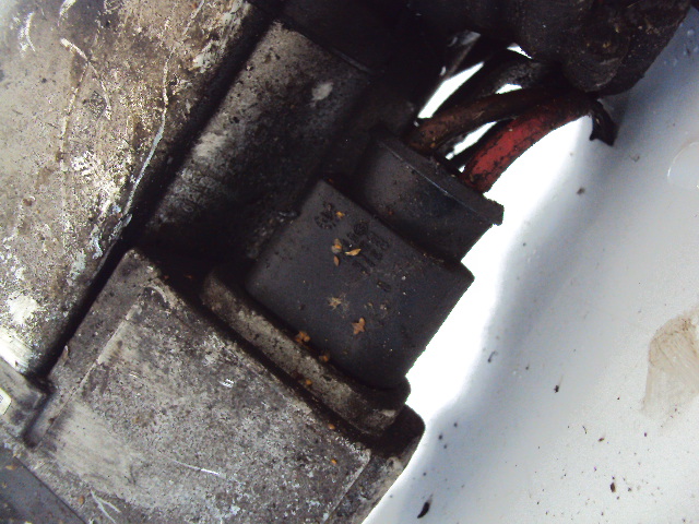 фото №7, Трансмиссия рулевая audi a3 8p