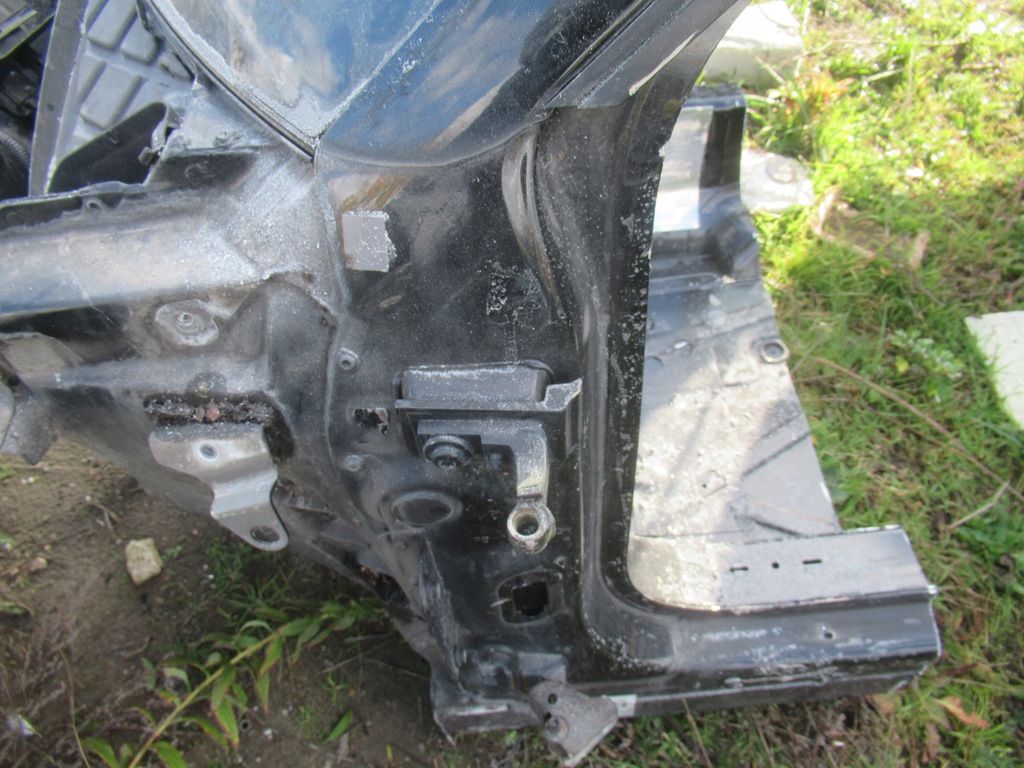 фото №1, Петля верхний левый audi tt 8j