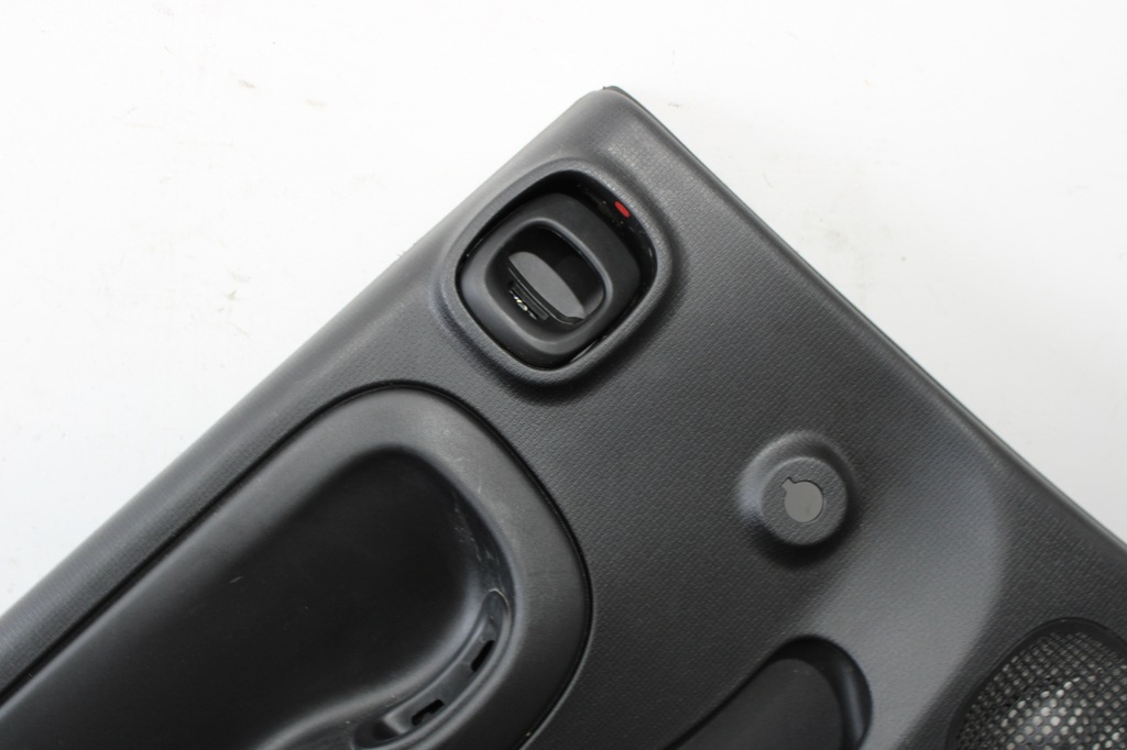 фото №4, Обивка обшивка дверь левый задняя fiat panda iii