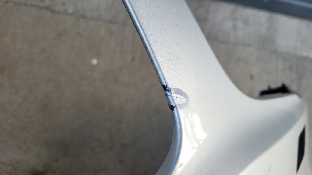 Купить Ford kuga mk2 lift бампер перед передний омыватель pdc