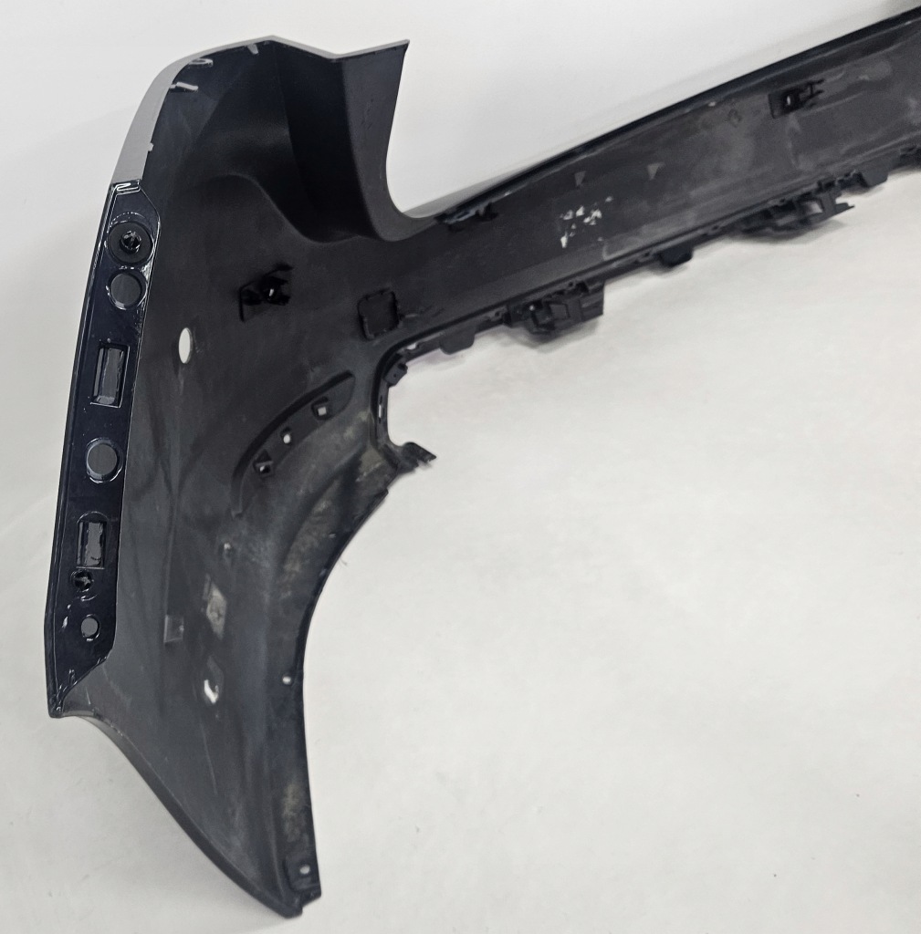 Peugeot 308 ii 2 sw універсал 2013 - 2021 бампер задній 6 x pdc 9800996477 Зі Шроту