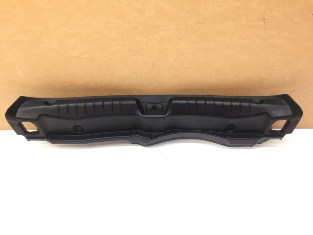 фото №1, Maserati ghibli 15r захист замка поперечина заднього