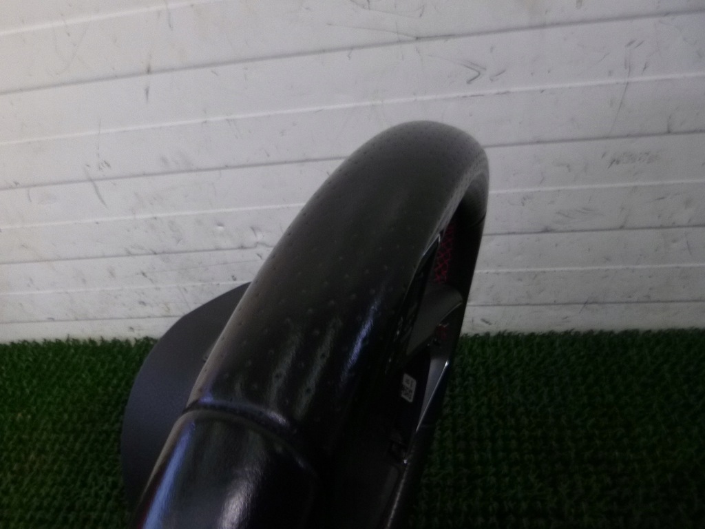 фото №8, Seat leon iii fr повітропровід шкіра multi пелюстки перемикання