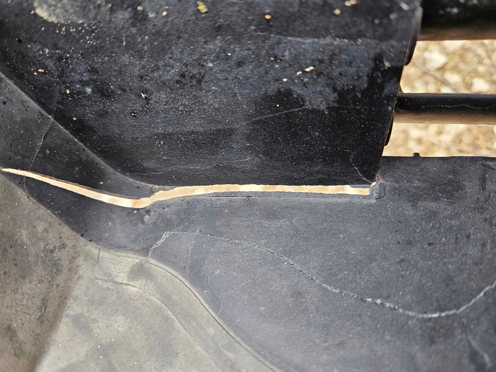 фото №8, Ford kuga mk2 lift pas передний жалюзи воздуховод воздуха