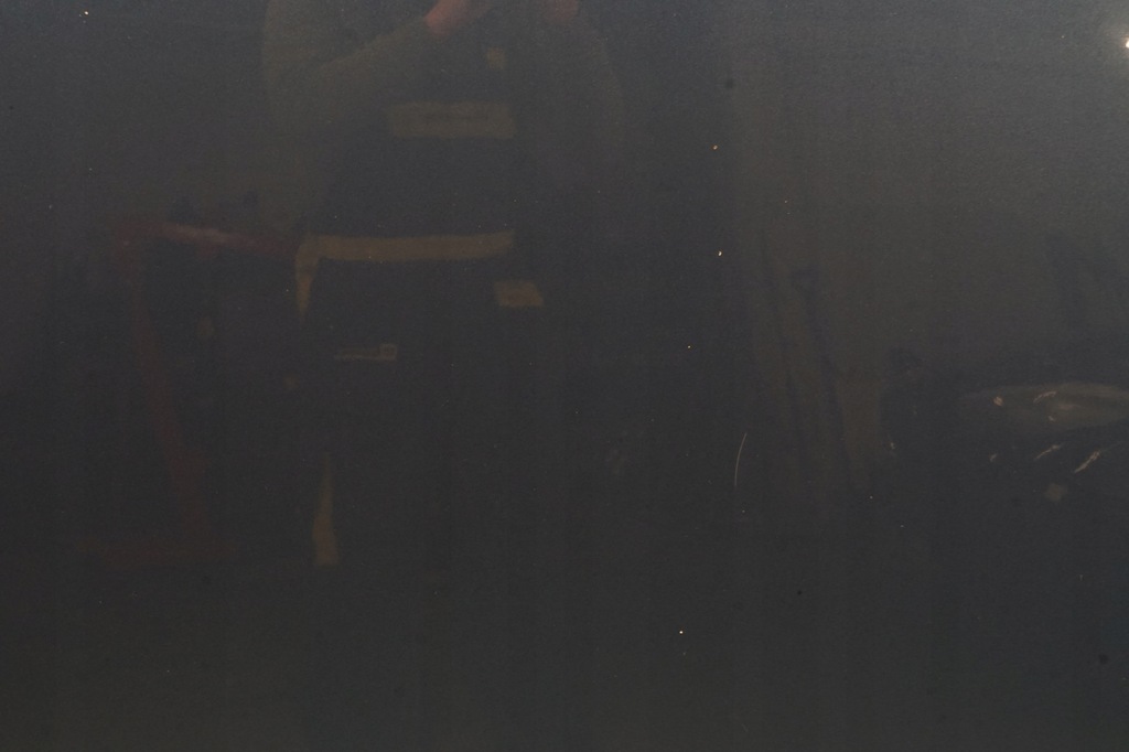 фото №10, Hyundai i40 13r капот yu6