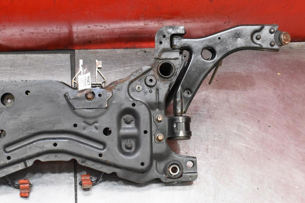 фото №7, Подрамник балка подрамник подрамник перед volvo s40 2 ii 1.6 d2 115 km lift 07-12