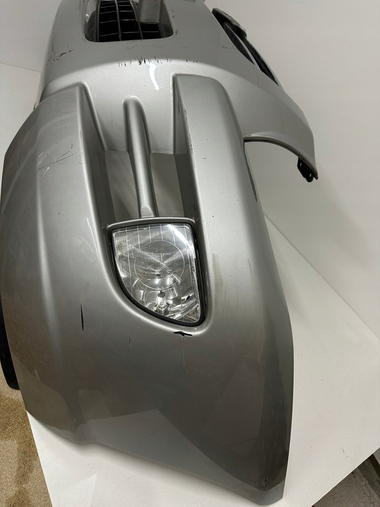 фото №15, Бампер перед kia sportage ii 86511-1f050