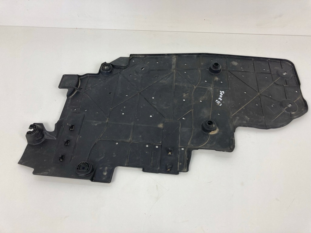 фото №1, 3008 ii 5008 ii защита подвеска 9809531480