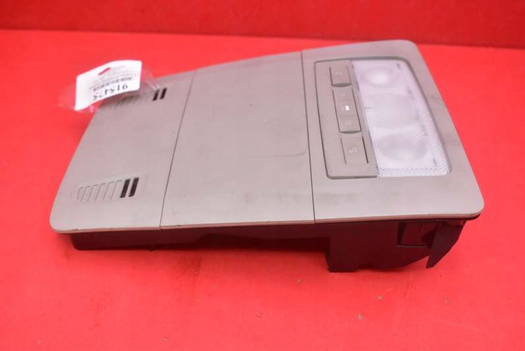 фото №6, Лампа освітлення салону перед 13339682 opel insignia a 08-14