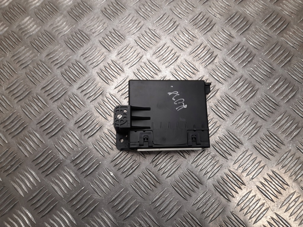 фото №1, Блоки управління lexus ct 2018 8865076610