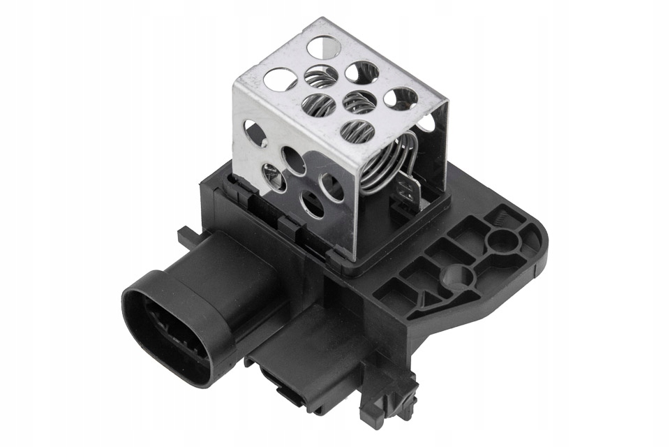 фото №1, Резистор резистор вентилятор citroen ds4 ds5 jumpy berlingo c1 c4