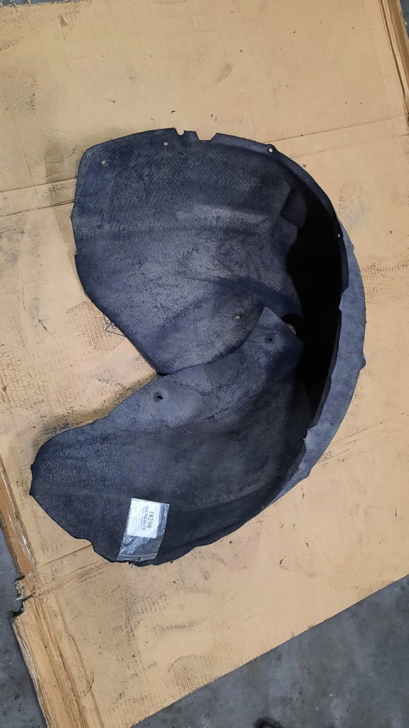 фото №1, Підкрилок правий задня volvo xc90