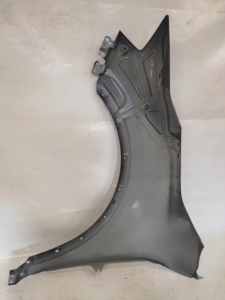 фото №13, Kia sportage v крыло правый передний перед 2021-