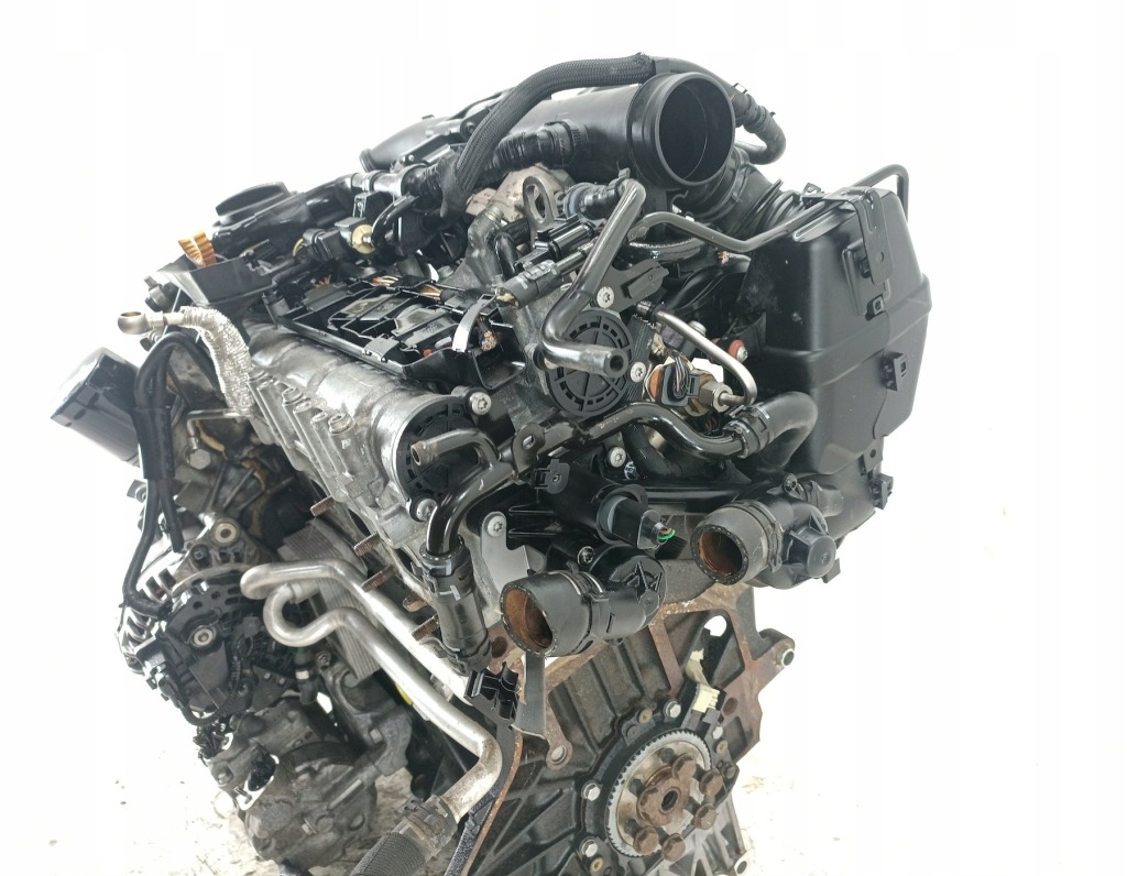 фото №7, Двигун kompletny audi skoda seat vw golf vi 1.4 tsi cth