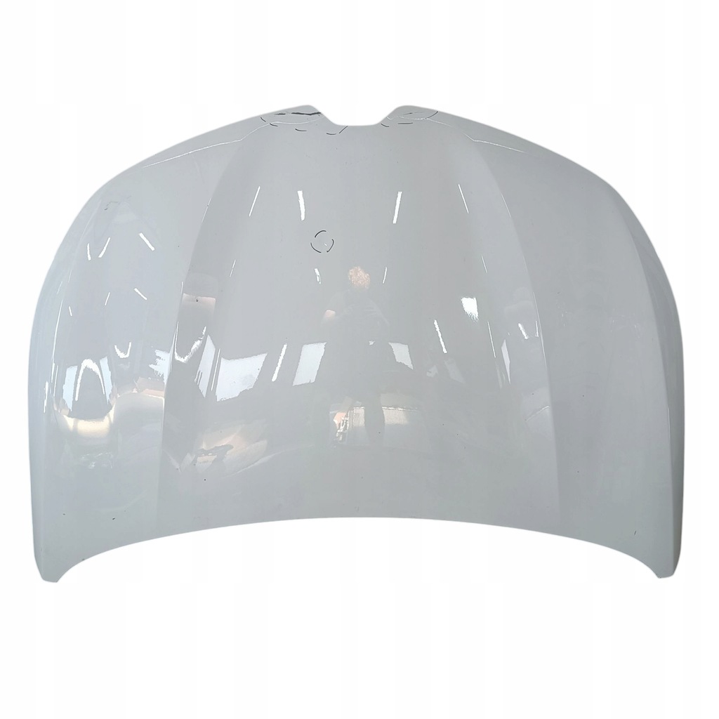 фото №1, Капот renault clio v 19- 651224027r