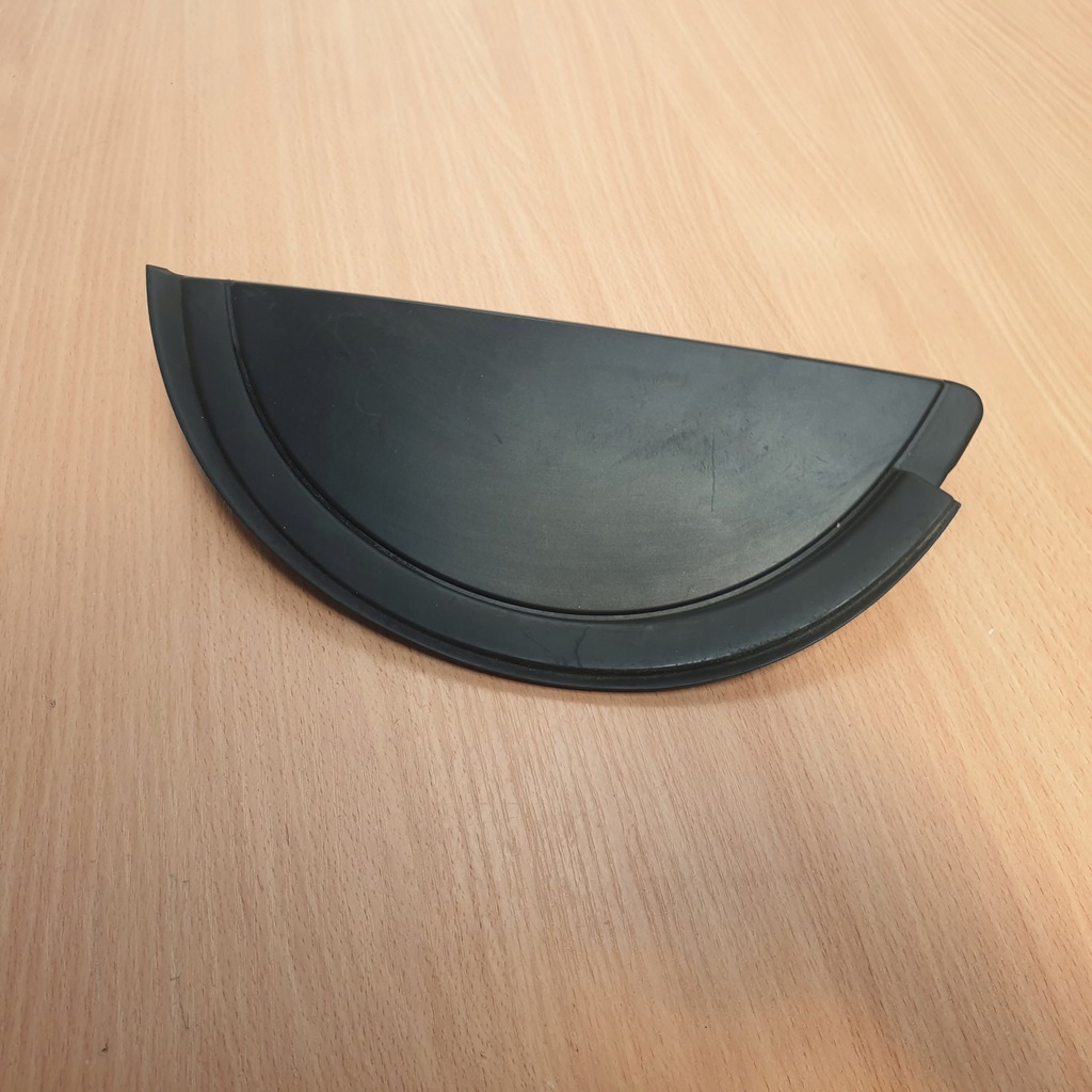 фото №10, Захист заглушка крила права ліва peugeot 208