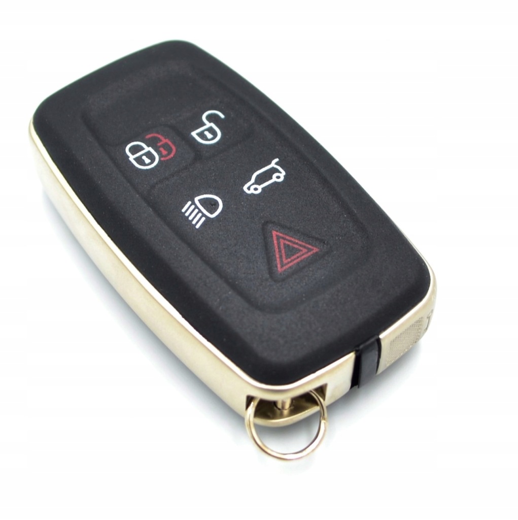 фото №1, Land rover discovery 4 ключ pilot корпус