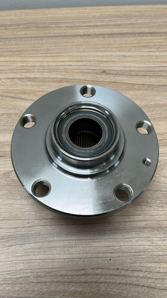 фото №2, 8d0407615e ступица колеса оригинальный номер