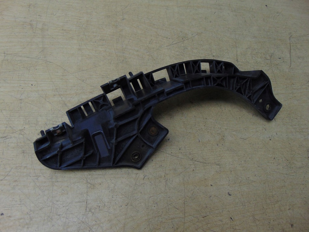 фото №8, Направляющая лампы левый перед subaru forester iii 2008-