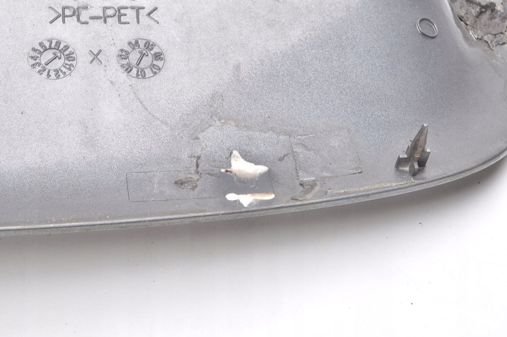 фото №9, Mini r52 впуск воздуха капот 1473011