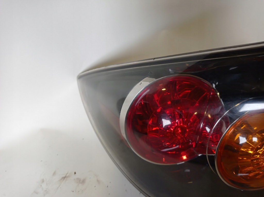 фото №6, Лампа лівий задня mazda 3 p6312