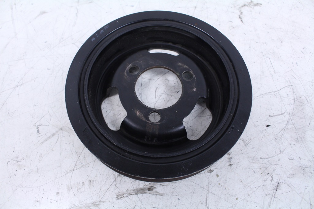 фото №3, Шкив mini 1.6thp