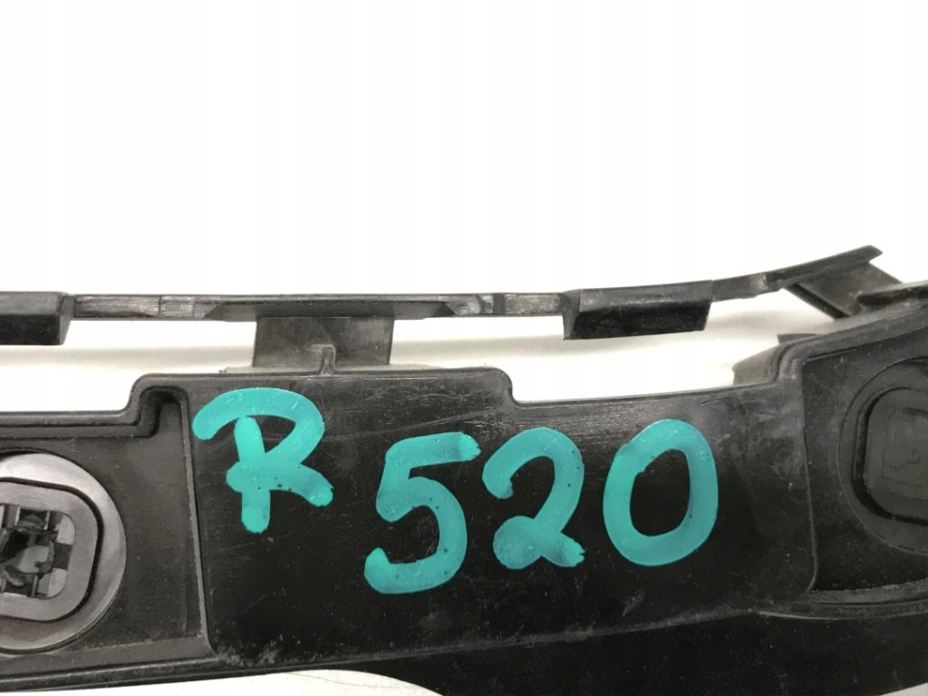 фото №7, Tesla 3 напрямна бампера правий задня 1083991-00-i