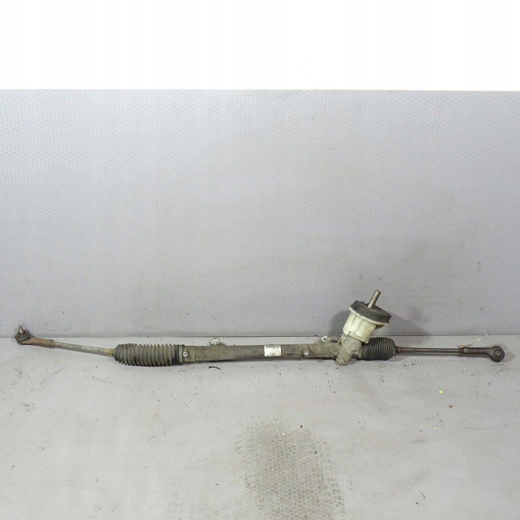 фото №1, Renault clio iii 1.5dci трансмиссия рулевая