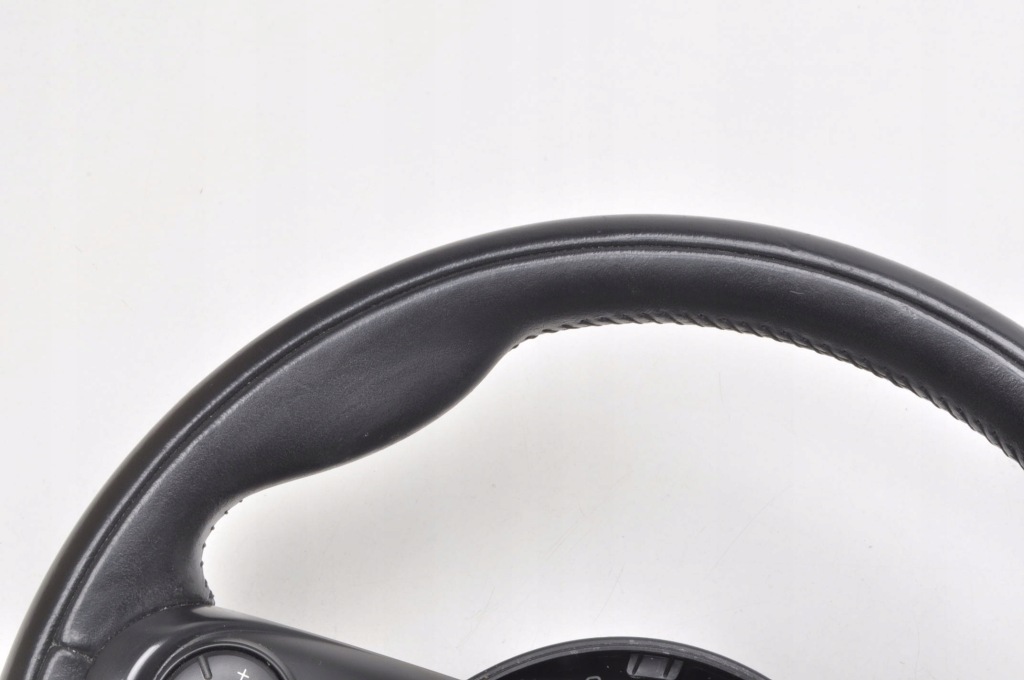 Mini f55 кермо  шкіряний multifunckyjna Київ