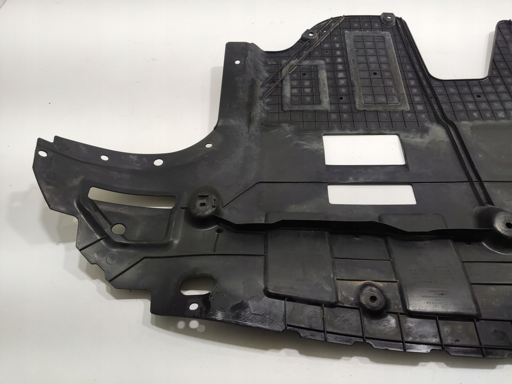 фото №9, Защита плита двигателя pod двигатель dół нижняя hyundai i20 ii 14-18 29110-c8000