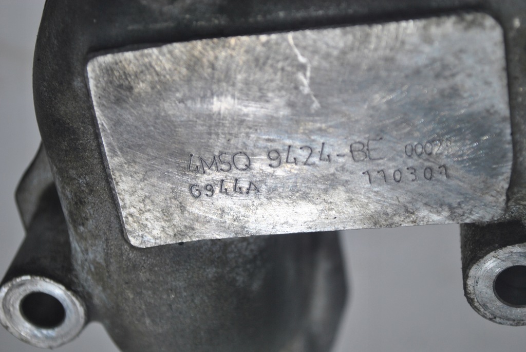 фото №5, Коллектор всасывающий ford s-max 4msq9424be