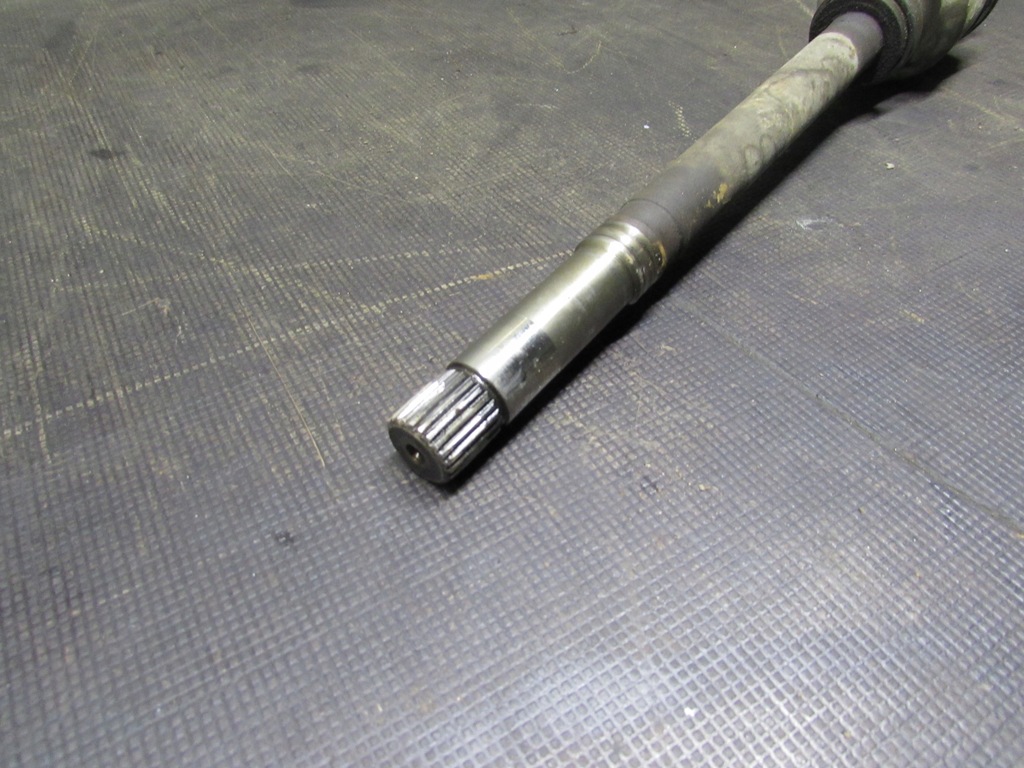 фото №9, Привідний вал правий перед peugeot 407 2.0 b 04-11r