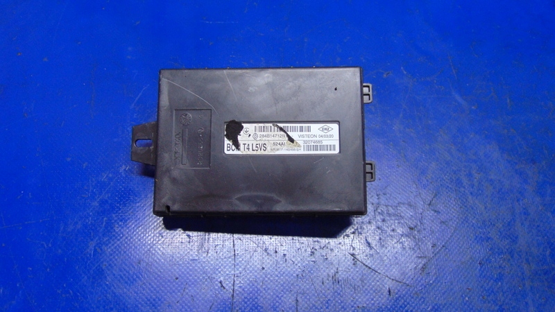 фото №1, Модуль bsm 284b14712r fiat talento renault trafic iii lift vivaro 14-25r