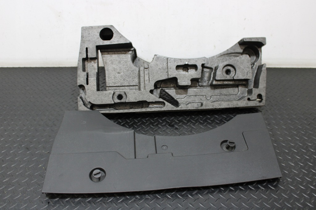 фото №1, Пінополістирол комплект ремонтний vw passat b7 3aa 3c5012115d