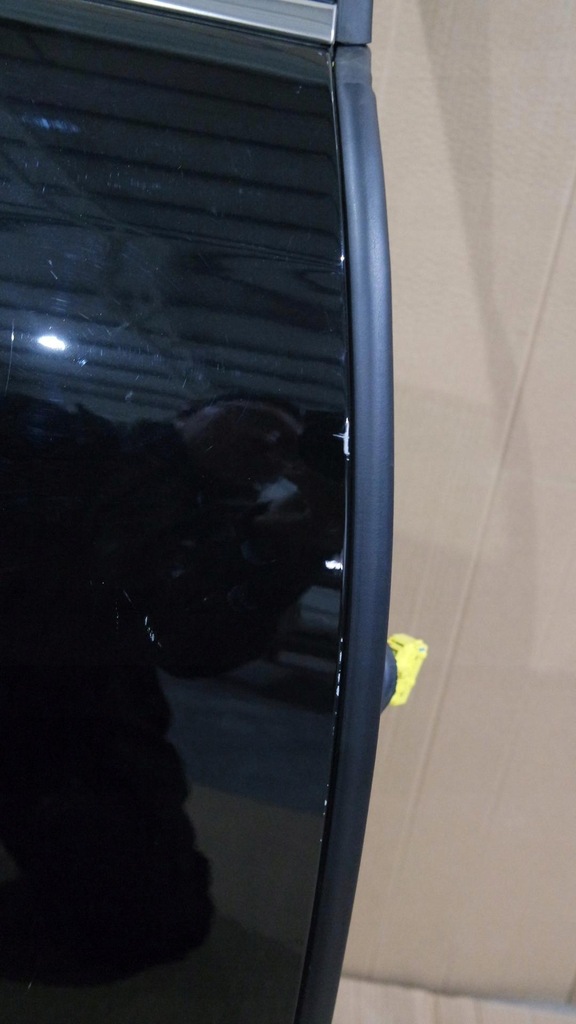 фото №7, Дверь правый задняя ds7 crossback lift 2023r. evl ktv