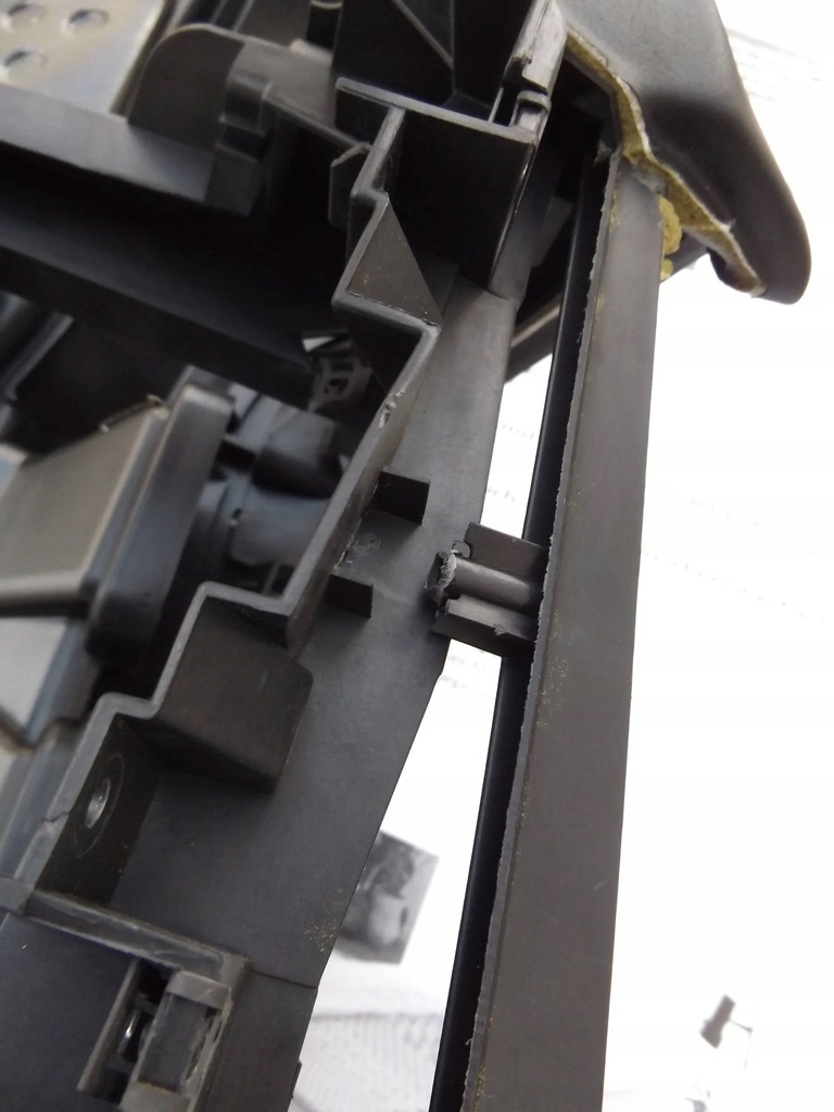 фото №6, Delta iii консоль