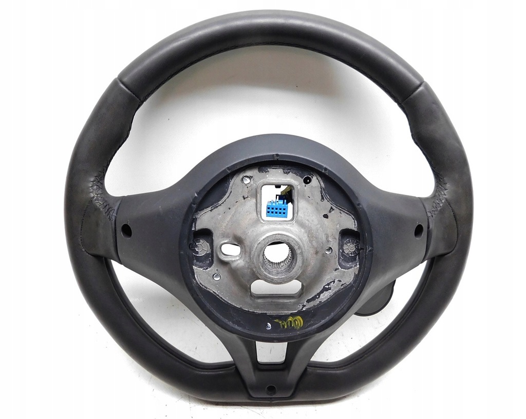 фото №12, Воздуховод кожа multi - alfa romeo giulia 15-20